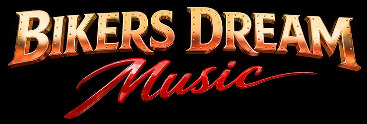 Bikers Dream Music Logo
